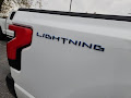 2022 Ford F-150 Lightning Pro