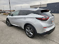 2023 Nissan Murano Platinum