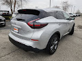 2023 Nissan Murano Platinum