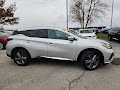 2023 Nissan Murano Platinum