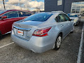 2013 Nissan Altima 2.5 S