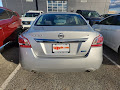 2013 Nissan Altima 2.5 S