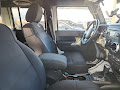 2012 Jeep Wrangler Unlimited Unlimited Sahara