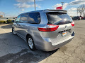 2018 Toyota Sienna L