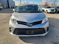 2018 Toyota Sienna L