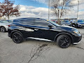 2023 Nissan Murano Platinum