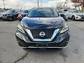 2023 Nissan Murano Platinum