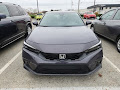 2023 Honda Civic Hatchback Sport Touring