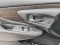 2023 Nissan Murano Platinum