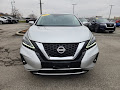 2023 Nissan Murano Platinum