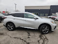 2023 Nissan Murano Platinum