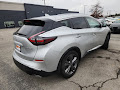 2023 Nissan Murano Platinum