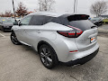 2023 Nissan Murano Platinum