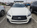 2024 INFINITI Q50 SENSORY