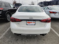 2024 INFINITI Q50 SENSORY