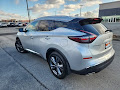 2023 Nissan Murano Platinum