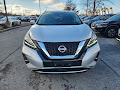 2023 Nissan Murano Platinum