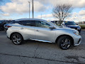 2023 Nissan Murano Platinum