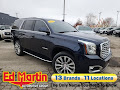 2019 GMC Yukon SLT Standard Edition