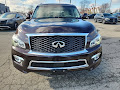 2016 INFINITI QX80 Limited