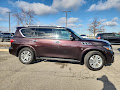 2016 INFINITI QX80 Limited