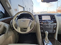 2016 INFINITI QX80 Limited