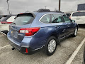 2018 Subaru Outback 2.5i