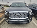 2021 INFINITI QX80 Sensory