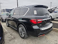 2021 INFINITI QX80 Sensory