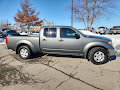 2007 Nissan Frontier SE