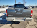 2007 Nissan Frontier SE