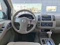 2007 Nissan Frontier SE