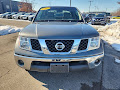 2007 Nissan Frontier SE