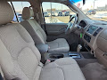 2007 Nissan Frontier SE