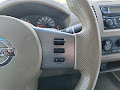 2007 Nissan Frontier SE