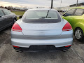 2014 Porsche Panamera 4