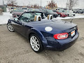 2010 Mazda MX-5 Miata Grand Touring