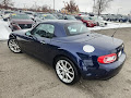 2010 Mazda MX-5 Miata Grand Touring