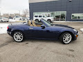 2010 Mazda MX-5 Miata Grand Touring