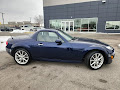 2010 Mazda MX-5 Miata Grand Touring