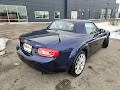 2010 Mazda MX-5 Miata Grand Touring