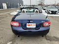 2010 Mazda MX-5 Miata Grand Touring