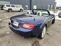 2010 Mazda MX-5 Miata Grand Touring