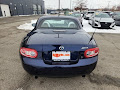 2010 Mazda MX-5 Miata Grand Touring