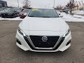 2021 Nissan Altima 2.5 SL