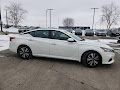 2021 Nissan Altima 2.5 SL