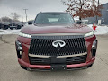 2025 INFINITI QX80 AUTOGRAPH