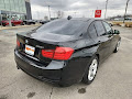 2014 BMW 3 Series 328i