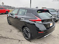 2023 Nissan LEAF SV Plus