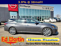 2025 Nissan Altima SL